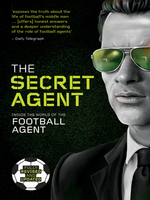 Title details for The Secret Agent by Anonymous A - Available